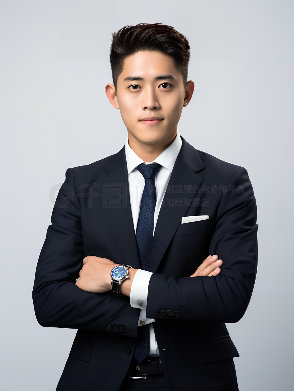 赵河添 导演 & 创意总监